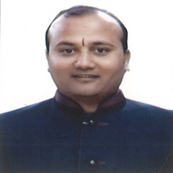 Vishnu Prakash R. Punglia